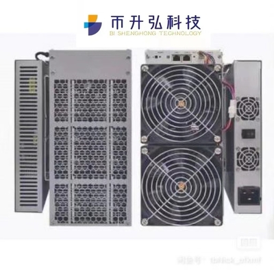 3420W BTC التعدين كنعان أفالونعامل منجم 1126 Pro 64TH / S 75dB 4 مراوح