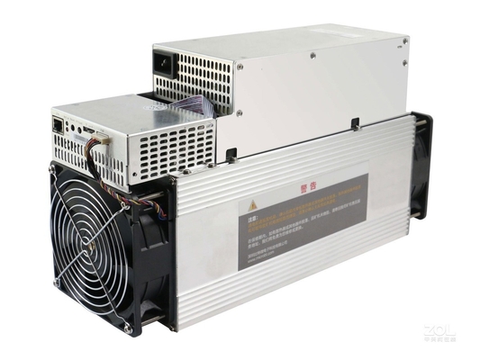 3120W Microbt Whatsعامل منجم M20s 65t 48w آلات تعدين العملات 390 * 155 * 240 مم