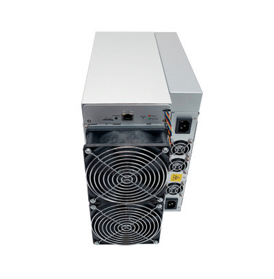 تستخدم خوارزمية Antعامل منجم T19 84T SHA256 3150W عالية الاستقرار