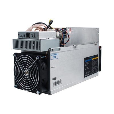 T2T 25T إينوسيليكون اسيك عامل منجم 2050W 408mm * 135mm * 232mm 9kg