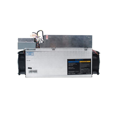 T2T 25T إينوسيليكون اسيك عامل منجم 2050W 408mm * 135mm * 232mm 9kg