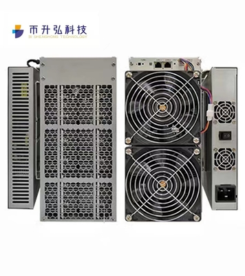 BCH BTC Canaan اسيك عامل منجم A1026 30TH / S 190mm * 190mm * 292mm