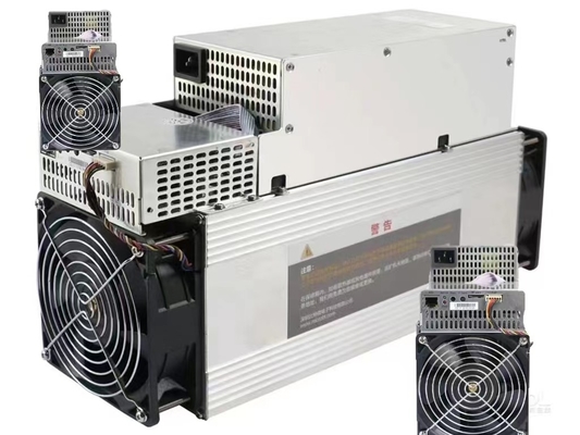 BTC Microbt Whatsعامل منجم M30S + 100T 3400w 34w / T جهاز تعدين اسيك
