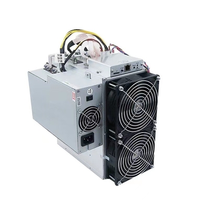 خوارزمية SHA256 إينوسيليكون اسيك عامل منجم T2T 27TH 2600W 422mm * 142mm * 213mm