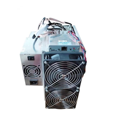 خوارزمية SHA256 إينوسيليكون اسيك عامل منجم T2T 27TH 2600W 422mm * 142mm * 213mm