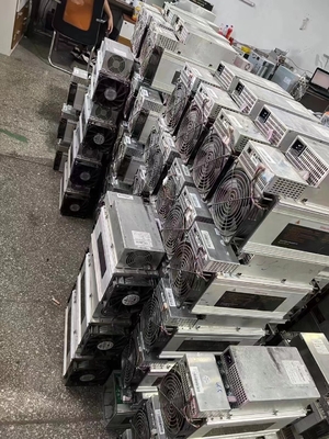 3360W Microbt Whatsعامل منجم M21S 58T 60W / T آلة مولد البيتكوين