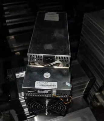 52 J / MH اسيك Whatsعامل منجم M32 66T 3312W 390mm * 155mm * 240mm استهلاك منخفض للطاقة