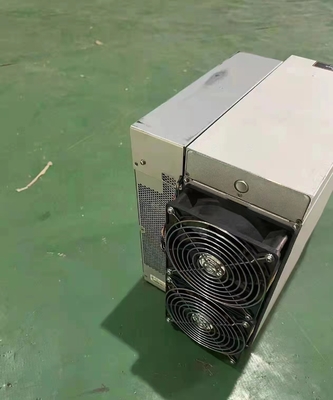 من جهة ثانية 3250 واط قليلmain Antعامل منجم S19 95T Hashrate 400 * 195.5 * 290