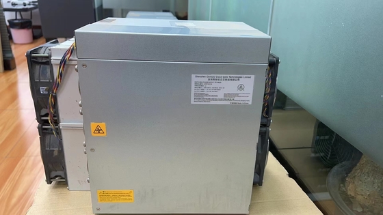 Asic Bitmain Antminer S19 95T Antminer 3250W المستعملة