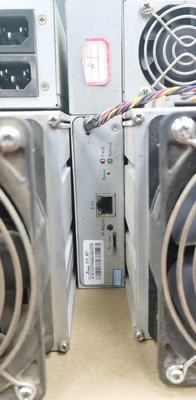 Asic Bitmain Antminer S19 95T Antminer 3250W المستعملة