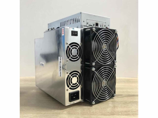 اسيك SHA256 الخوارزمية قليل Coin عامل منجم 67TH / S إينوسيليكون T3 + Pro