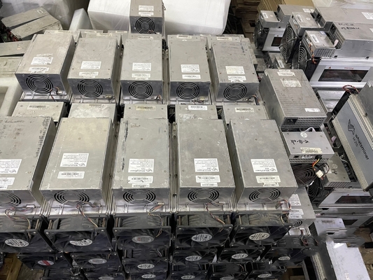 Shenma BTC Microbt Whatsعامل منجم M21S 56T 3360W ثابت قوي