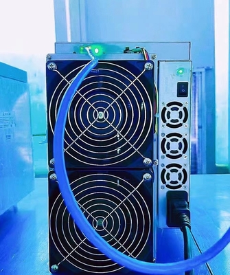 آلة تعدين البيتكوين كنعان أفالون A1246 83T 3250W تعدين البيتكوين 331 * 195 * 292 ملم