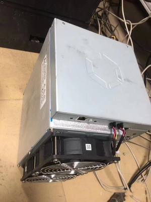 آلة تعدين البيتكوين كنعان أفالون A1246 83T 3250W تعدين البيتكوين 331 * 195 * 292 ملم