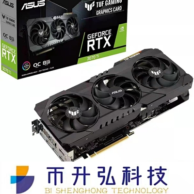 5888 CUDA ASUS GeForce TUF RTX 3070TI 8GB 290W 14000MHz كل شيء سوبر كولد