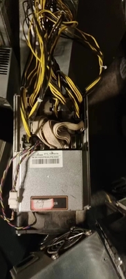 1418 واط ZEC عامل منجم Z11135ksol / S 228 × 134 × 279 مم 5.08 كجم