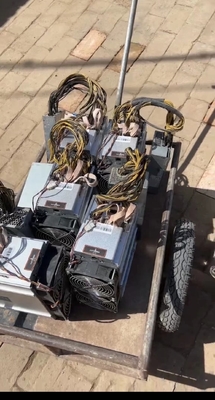 105ksol / S قليلmain Antعامل منجم Z11j 1418W ZEC عامل منجم 228 × 134 × 279mm
