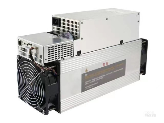 من جهة ثانية 52 واط Microbt Whatsعامل منجم M21S 64TH Ethernet 390mm * 155mm * 240mm
