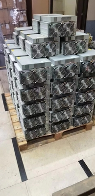 T17 + 58t مستعمل اسيك عامل منجم 2920w قوة حوسبة عالية