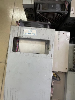 PSU إينوسيليكون T3 + Pro 67T 3300W مع اتصال شبكة إيثرنت
