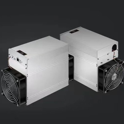 1148W اسيك قليلmain Antعامل منجم S9K 14T آلة تعدين العملات الرقمية المستعملة
