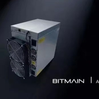 2880W اسيك قليلmain Antعامل منجم S17E 64T تبديد حرارة جيد 0.045 J / GH