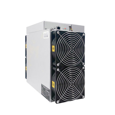 من جهة ثانية 3250 واط قليلmain Antعامل منجم S19 95T Hashrate 400 * 195.5 * 290