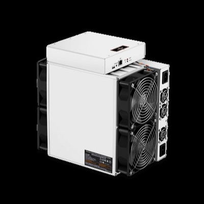 مستعمل BTC اسيك عامل منجم Machine T17 + 55T Ethernet SHA256 9.8kg