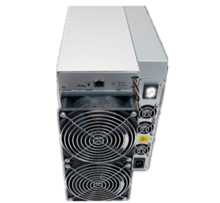 SHA256 قليلmain Antعامل منجم S19J 94TH 3100W 29.5 J / TH لتعدين BTC