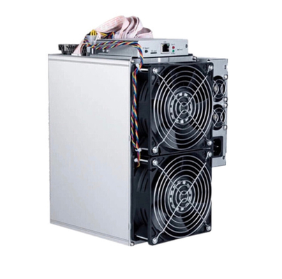 تستخدم خوارزمية كنعان أفالون عامل منجم 3420w 1166 Pro 72T SHA256