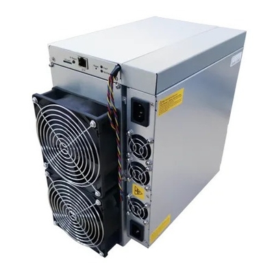 SHA256 اسيك قليلmain Antعامل منجم T17E 53T 2750w أداء جيد لتبديد الحرارة