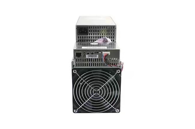 آلة تعدين DCR باللون الرمادي الفضي D1 48TH / S 390mm * 130mm * 220mm مع مروحتين Blake 14r