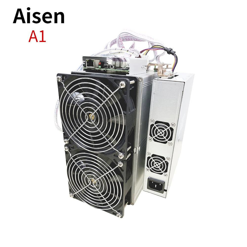 2200 واط Aisen Love Core A1 Pro 21TH / s SHA256 الخوارزمية 210V-240V AC