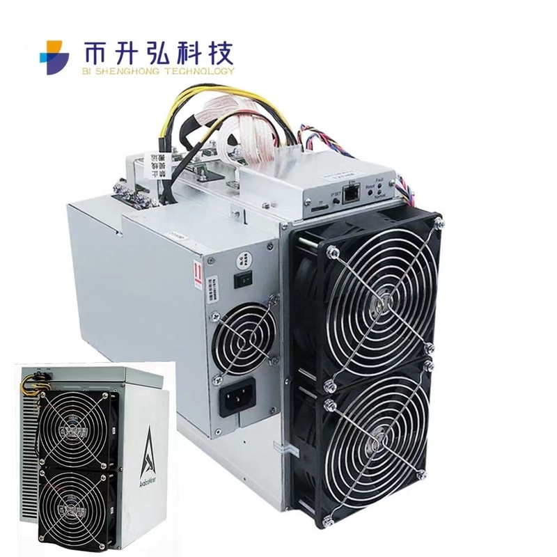 SHA256 Avalon A1166 Pro S 75TH / S لتعدين BTC عالي الأداء
