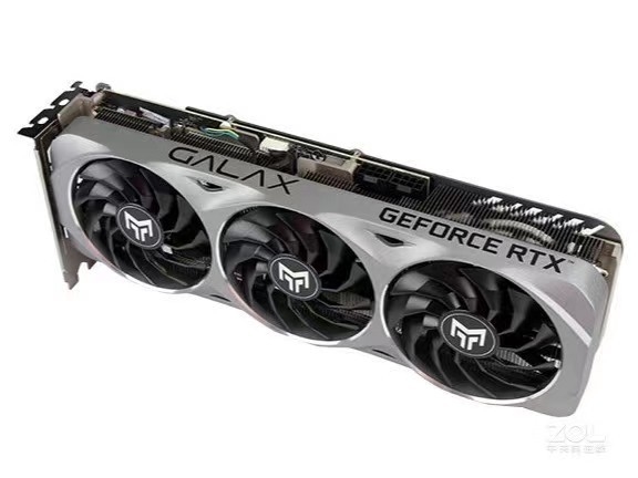 10240 CUDA جهاز التعدين بطاقة مصورات GALAX GeForce RTX 3080 Ti OC 12GB آلة افتراضية