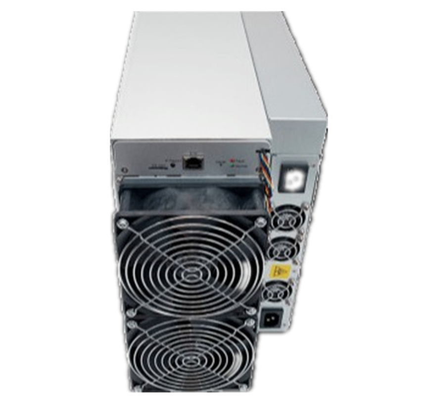SHA256 قليلmain Antعامل منجم S19J 94TH 3100W 29.5 J / TH لتعدين BTC